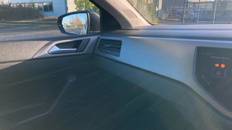 Volkswagen Polo 1.0 TSI 95 SE 5dr Petrol Hatchback